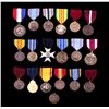 Image 1 : United States Military Service Medal Collection