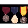 Image 6 : United States Military Service Medal Collection
