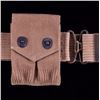 Image 3 : WWI U.S. Army M1911 Holster and Belt
