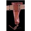 Image 5 : WWI U.S. Army M1911 Holster and Belt