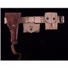 Image 1 : WWI Era U.S. Army M1911 Holster and Belt