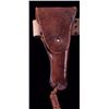 Image 2 : WWI Era U.S. Army M1911 Holster and Belt