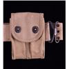 Image 4 : WWI Era U.S. Army M1911 Holster and Belt