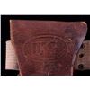 Image 5 : WWI Era U.S. Army M1911 Holster and Belt