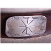 Image 5 : Cowboy Hat with Navajo Silver & Turquoise Band