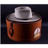 Image 1 : Stetson 3X Beaver Cowboy Hat with Box