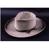 Image 4 : Stetson 3X Beaver Cowboy Hat with Box