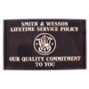 Image 1 : Smith & Wesson Rubber Gun Mat