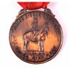 Image 2 : Miles City Montana Range Riders Roundup Medal
