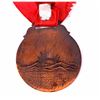 Image 4 : Miles City Montana Range Riders Roundup Medal