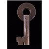 Image 2 : White Pass & Yukon Railroad Switch Lock Key