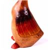 Image 5 : Carved Wooden Duck and Goose