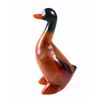 Image 6 : Carved Wooden Duck and Goose