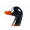 Image 7 : Carved Wooden Duck and Goose