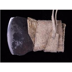 Northern Plains File Adze Hide Scraper