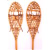 Image 1 : Salesman Sample Snowshoes