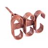 Image 1 : Civilian Conservation Corps (CCC) Branding Iron