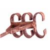 Image 2 : Civilian Conservation Corps (CCC) Branding Iron