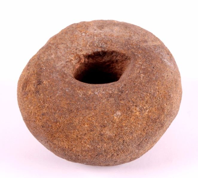 Native American Ember Rock