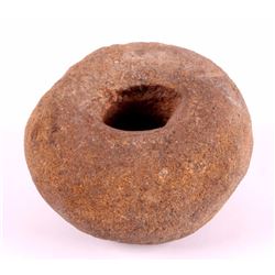 Native American Ember Rock