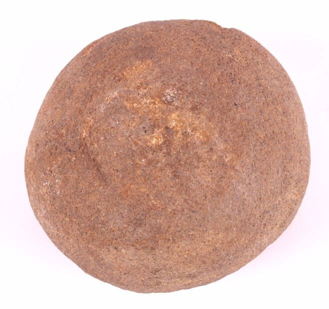 Native American Ember Rock