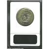 Image 2 : 1979-P SBA$ Susan B. Anthony Dollar--Off-Center, Counting Wheel Damage--MS60 ANACS. Unc Details, Net