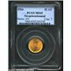 Image 1 : 1926 $2 1/2 Sesquicentennial MS65 PCGS. This is an exquisite and uncommonly well preserved represent