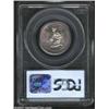 Image 2 : 1893 25C Isabella Quarter MS66 PCGS. This premium quality Gem is exceptional in surface preservation