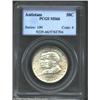 Image 1 : 1937 50C Antietam MS66 PCGS. Satiny and well made, this superlative Gem may actually be conservative