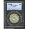 Image 1 : 1937-S 50C Arkansas MS66 PCGS. This original, premium quality Gem is boldly impressed with a dominan