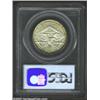 Image 2 : 1937-S 50C Arkansas MS66 PCGS. This original, premium quality Gem is boldly impressed with a dominan
