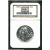 Image 1 : 1939-D 50C Arkansas MS65 NGC. A brilliant and razor-sharp Gem with beautifully preserved surfaces an