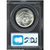 Image 2 : 1939-S 50C Arkansas MS66 PCGS. Untoned with bright, frosty luster and excellent definition for this.