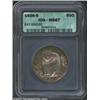 Image 1 : 1936-S 50C Bay Bridge MS67 ICG. Rarely encountered in such a superior condition as the bear is usual