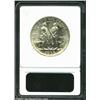 Image 2 : 1935-S 50C Boone MS65 ANACS. Light yellow-green color enlivens this lustrous and well struck Commemo