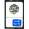 Image 2 : 1938-S 50C Boone MS66 NGC. An untoned and moderately prooflike Gem with a good strike and unimprovab