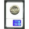 Image 2 : 1925-S 50C California MS65 NGC. Attractive and fully original, the lustrous surfaces are splashed in