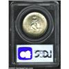 Image 2 : 1936-D 50C Cincinnati MS66 PCGS. This silver tinged Gem is a gorgeous, conditionally scarce represen
