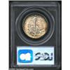 Image 2 : 1936 50C Cleveland MS66 PCGS. This is a gorgeous Gem whose smooth, premium quality surfaces are bath