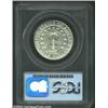 Image 2 : 1936-D 50C Columbia MS65 PCGS. Brilliant throughout with surfaces that are nearly untouched by abras