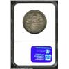 Image 2 : 1892 50C Columbian PR65 NGC. Close inspection of the crisp detail over the Santa Maria's rigging in.