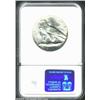 Image 2 : 1935 50C Connecticut MS65 NGC. Brilliant throughout and very flashy with thick mint frost. A beautif