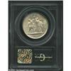 Image 2 : 1936 50C Elgin MS66 PCGS. Well struck for the type, and the luster is impressive as it blasts throug