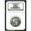 Image 1 : 1922 50C Grant no Star MS65 NGC. Brilliant throughout and a very flashy example of this popular comm