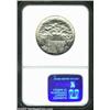 Image 2 : 1922 50C Grant no Star MS65 NGC. Brilliant throughout and a very flashy example of this popular comm
