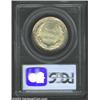Image 2 : 1920 50C Maine MS66 PCGS. Well struck with gorgeous peripheral toning on each side. There are some p