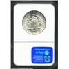 Image 2 : 1934 50C Maryland MS66 NGC. Brilliant with thick, flashy mint luster. There are very few abrasions o