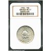 Image 1 : 1936 50C Norfolk MS67 NGC. The Norfolk issue typically comes nice and this example is no exception..