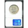 Image 2 : 1936 50C Norfolk MS67 NGC. The Norfolk issue typically comes nice and this example is no exception..