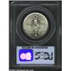 Image 2 : 1936 50C Norfolk MS67 PCGS. Seeming nearly perfect, with a full strike, and essentially brilliant, s